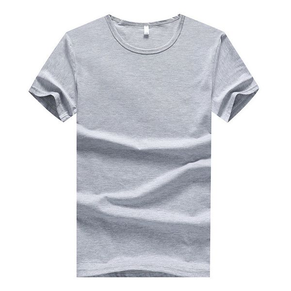 brand summer men's short-sleeved t-shirt round collars pure colorfor male trim half-sleeved tshirt kg-145, White;black
brand summer men's short-sleeved t-shirt round collars pure colorfor male trim half-sleeved tshirt kg-145, White;black