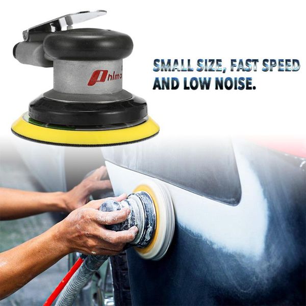 pneumatic tools tool polishing machine 5 inch round polished grinding random orbital grinder air sander sandpaper polisher power
pneumatic tools tool polishing machine 5 inch round polished grinding random orbital grinder air sander sandpaper polisher power