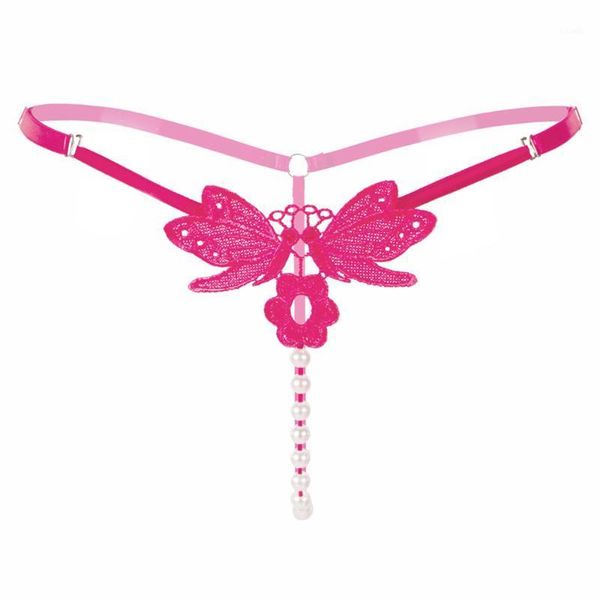 women's panties lace for open crotch briefs with pearls adjustable women thongs g strings transparent erotic lingerie underwear, Black;pink
women's panties lace for open crotch briefs with pearls adjustable women thongs g strings transparent erotic lingerie underwear, Black;pink