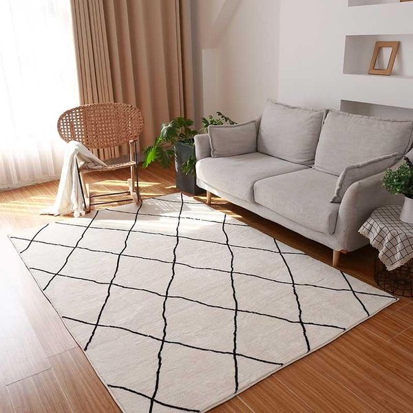 carpets nordic moroccan carpet living room sofa coffee table rug bedroom bedside fluffy study black tatami mat white
carpets nordic moroccan carpet living room sofa coffee table rug bedroom bedside fluffy study black tatami mat white