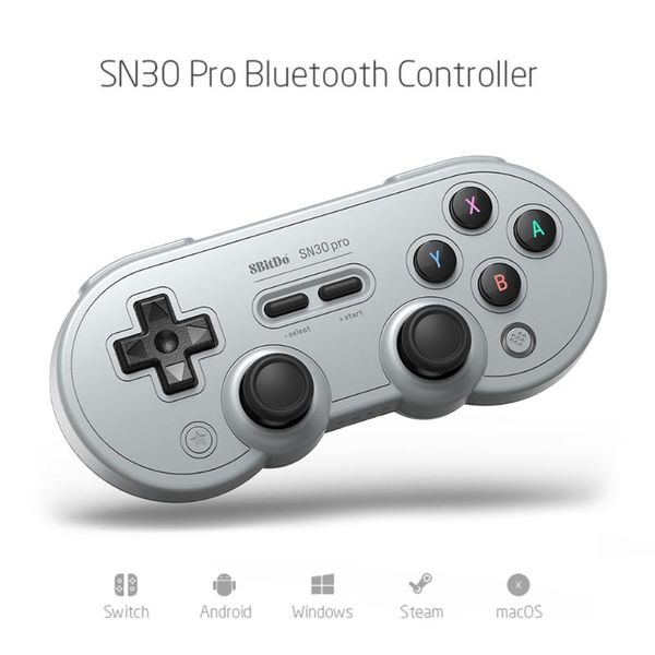 vibration clear controller gamepad 8bitdo sn30 pro wireless bluetooth for switch windows android game controllers & joysticks
vibration clear controller gamepad 8bitdo sn30 pro wireless bluetooth for switch windows android game controllers & joysticks