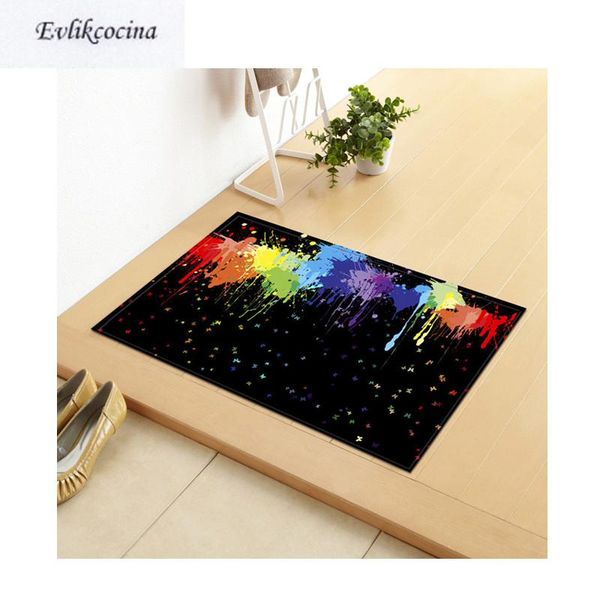 bath mats colorful pigment anti slip water absorption mat door floor tapete banheiro carpet non alfombra bano
bath mats colorful pigment anti slip water absorption mat door floor tapete banheiro carpet non alfombra bano
