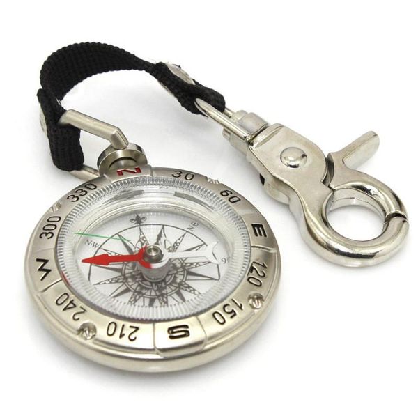portable keychain compass camping hiking pointer pointing guider key ring sports and outdoors equipment outdoor gadgets
portable keychain compass camping hiking pointer pointing guider key ring sports and outdoors equipment outdoor gadgets