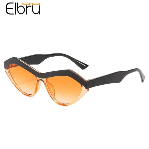 sunglasses elbru triangle cat eye men women contrast color irregular uv400 sunshade retro fashion colorful hd lens sun glasses, White;black
sunglasses elbru triangle cat eye men women contrast color irregular uv400 sunshade retro fashion colorful hd lens sun glasses, White;black