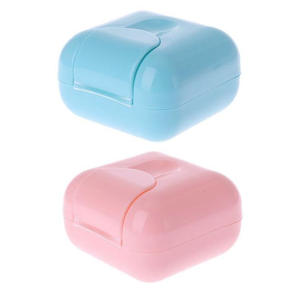 soap dishes bathroom shower travel hiking portable box dish plate holder case container
soap dishes bathroom shower travel hiking portable box dish plate holder case container