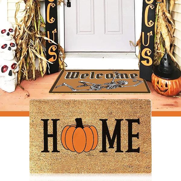 carpets creative halloween letter doormat multi-purpose absorbent pad non-slip blanket for kitchen bedroom bathroom hogard
carpets creative halloween letter doormat multi-purpose absorbent pad non-slip blanket for kitchen bedroom bathroom hogard