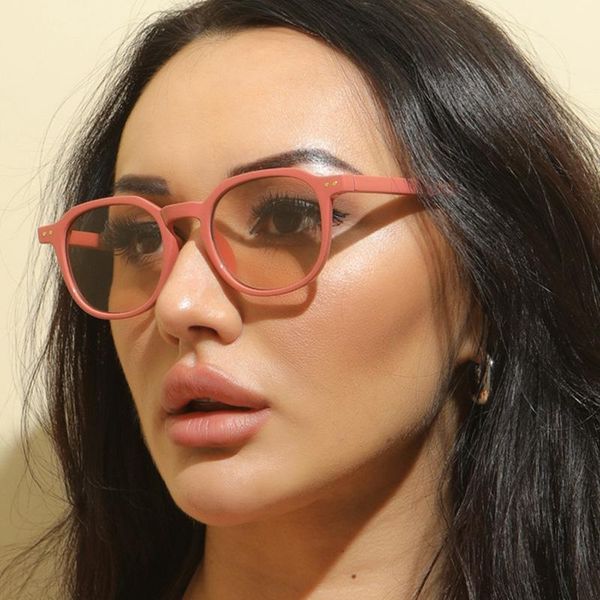 sunglasses retro brand designer square nails for ladies vintage pc frame sun glasses shades mirror lens protection uv400 eyewear, White;black
sunglasses retro brand designer square nails for ladies vintage pc frame sun glasses shades mirror lens protection uv400 eyewear, White;black