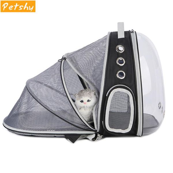 petshy dog transparent space pet cat backpack window small carrying cage outdoor travel bags puppy carrier bag car seat covers
petshy dog transparent space pet cat backpack window small carrying cage outdoor travel bags puppy carrier bag car seat covers