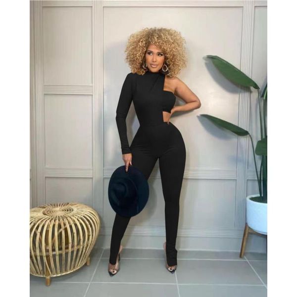 women's two piece pants rib knit asymmetric outfit 3 sets one shoulder irregular bodycon bodysuit+wrap bra+tight pencil side split, White
women's two piece pants rib knit asymmetric outfit 3 sets one shoulder irregular bodycon bodysuit+wrap bra+tight pencil side split, White