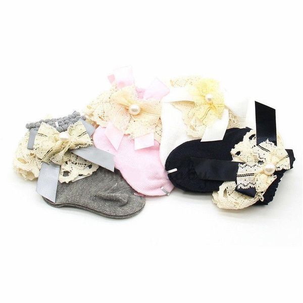sweet born baby socks kids princess bowknot lace ruffle frilly trim ankle soft cotton girls feet stocking, Pink;yellow
sweet born baby socks kids princess bowknot lace ruffle frilly trim ankle soft cotton girls feet stocking, Pink;yellow