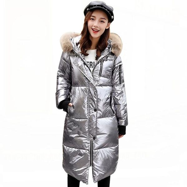 women's trench coats winter jacket cotton coat women bright face with big fur collar female hooded cashmere thickening warm outwear my0, Tan;black
women's trench coats winter jacket cotton coat women bright face with big fur collar female hooded cashmere thickening warm outwear my0, Tan;black