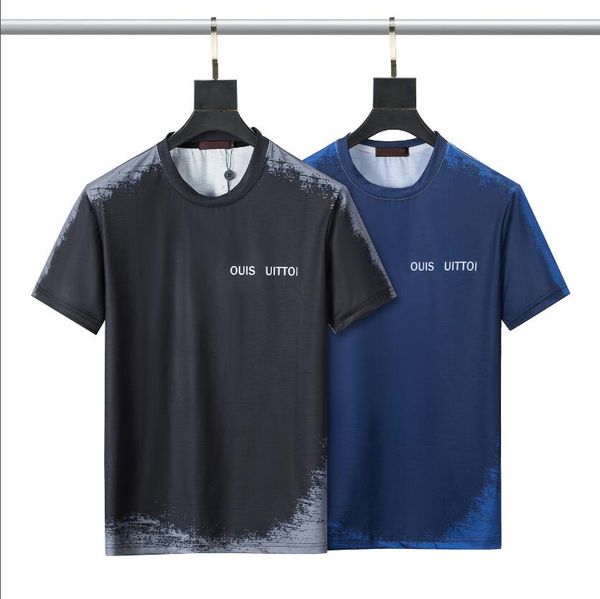 famous mens high t shirt letter print round neck short sleeve black white fashion men women tees #9821583, White;black
famous mens high t shirt letter print round neck short sleeve black white fashion men women tees #9821583, White;black