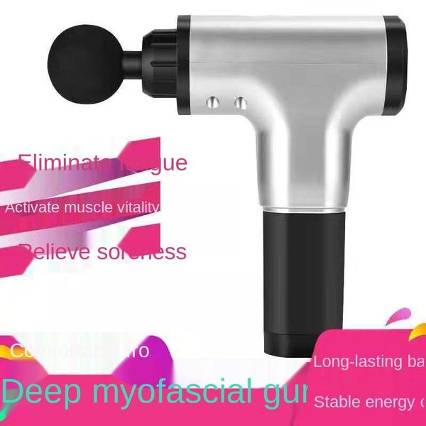 massage gun electric whole body deep relaxation recovery muscle massager vibration fitness stick
massage gun electric whole body deep relaxation recovery muscle massager vibration fitness stick