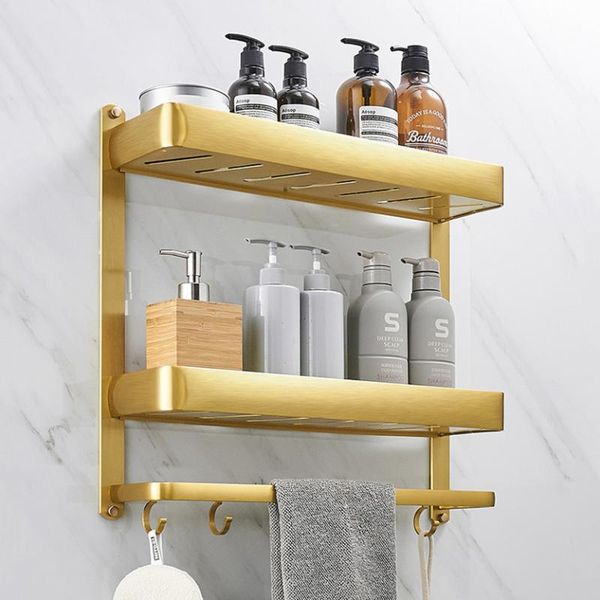 bath accessory set bathroom shelves brush gold corner shelf with towel bar wall mounted shampoo rack aluminium accessories
bath accessory set bathroom shelves brush gold corner shelf with towel bar wall mounted shampoo rack aluminium accessories