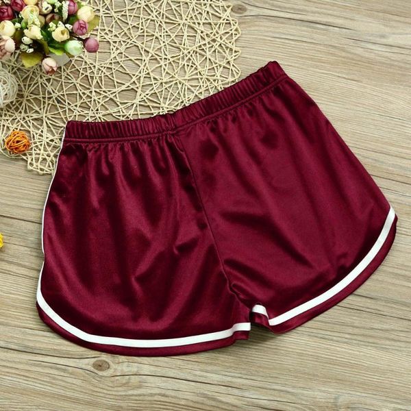 women's shorts summer woman sports fashion korean loose short pants high waist casual wide leg plus size pant 2021, White;black
women's shorts summer woman sports fashion korean loose short pants high waist casual wide leg plus size pant 2021, White;black