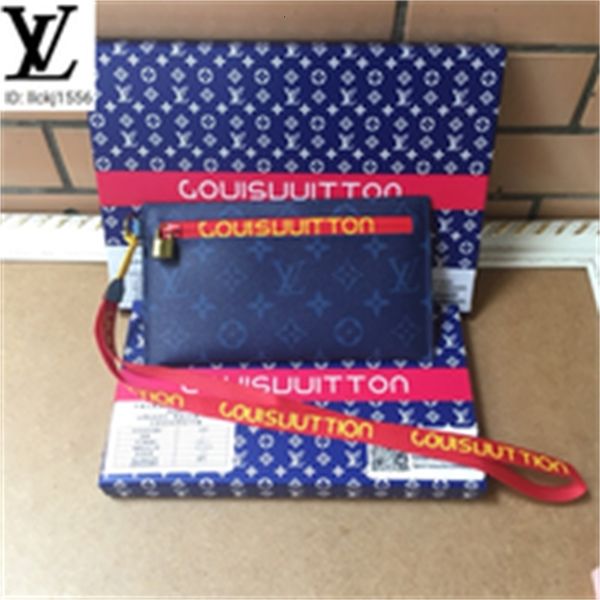 real luxury 3hek m68003 blue presbyopia men's wallet men brand leather long chain wallets compact purse clutches evening key designer c, Red;black
real luxury 3hek m68003 blue presbyopia men's wallet men brand leather long chain wallets compact purse clutches evening key designer c, Red;black