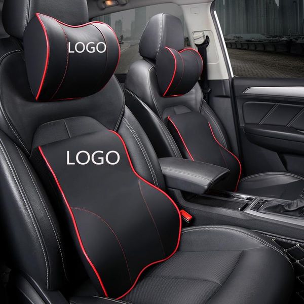 seat cushions car logo memory foam headrest pillow leather supports sets back cushion adjustment auto neck rest lumbar pillows
seat cushions car logo memory foam headrest pillow leather supports sets back cushion adjustment auto neck rest lumbar pillows