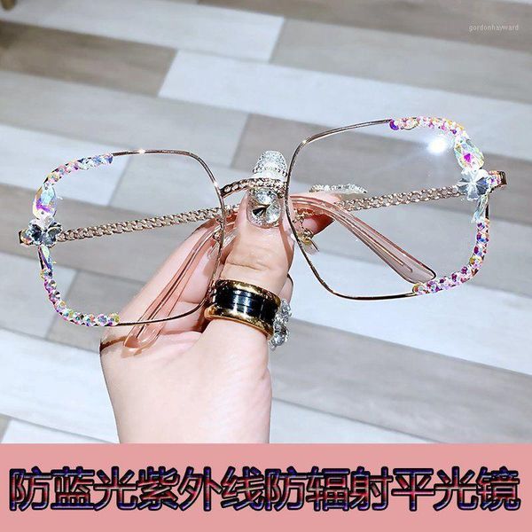 sunglasses women retro brand designer classic sun glasses for womenluxury ladies mirror female oculos, White;black
sunglasses women retro brand designer classic sun glasses for womenluxury ladies mirror female oculos, White;black