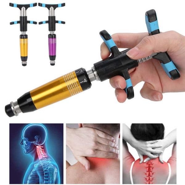 electric massagers adjustable spine bone correction gun massage activator instrument 6 levels mechanic therapy manual corrector
electric massagers adjustable spine bone correction gun massage activator instrument 6 levels mechanic therapy manual corrector