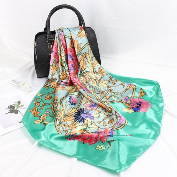 scarves white silk satin scarf shawl winter spring autumn elegant plant flowers square muslim women head neck fj203, Blue;gray
scarves white silk satin scarf shawl winter spring autumn elegant plant flowers square muslim women head neck fj203, Blue;gray