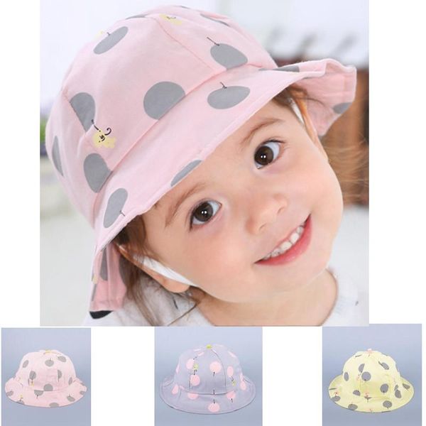 hair accessories summer soft cotton baby sunscreen sun hat fisherman children sunshade cap basin girl's girl, Slivery;white
hair accessories summer soft cotton baby sunscreen sun hat fisherman children sunshade cap basin girl's girl, Slivery;white