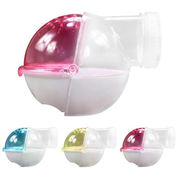 small animal supplies hamster toilet mouse pet bathroom cage box bath sand room toy acrylic house 3 colors
small animal supplies hamster toilet mouse pet bathroom cage box bath sand room toy acrylic house 3 colors