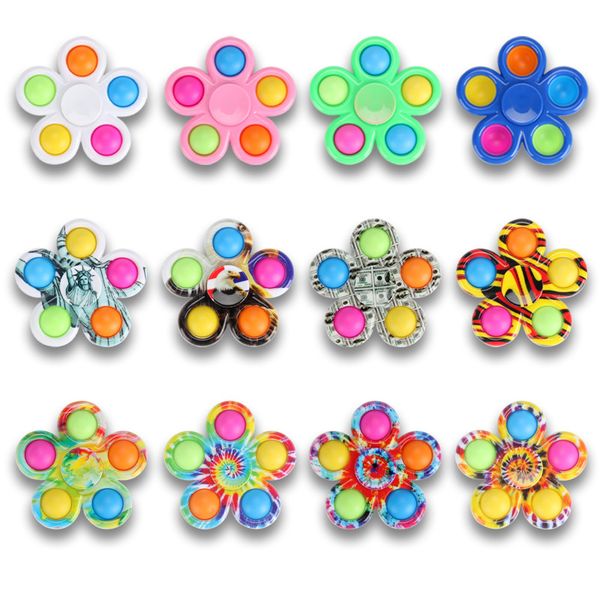 rainbow fidget toy push it bubble flower board sensory fidgets spinners sunflower shape decompression toys dhl
rainbow fidget toy push it bubble flower board sensory fidgets spinners sunflower shape decompression toys dhl