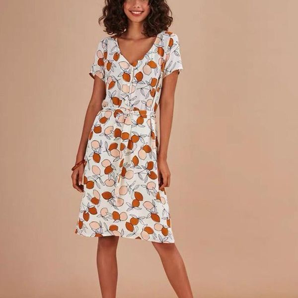 casual dresses 2021 vintage bohemian floral tunic beach dress sundress mini short sleeve female summer women with belt, Black;gray
casual dresses 2021 vintage bohemian floral tunic beach dress sundress mini short sleeve female summer women with belt, Black;gray