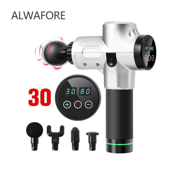 display massage gun muscle relax body relaxation neck exercising slimming shaping pain relief
display massage gun muscle relax body relaxation neck exercising slimming shaping pain relief