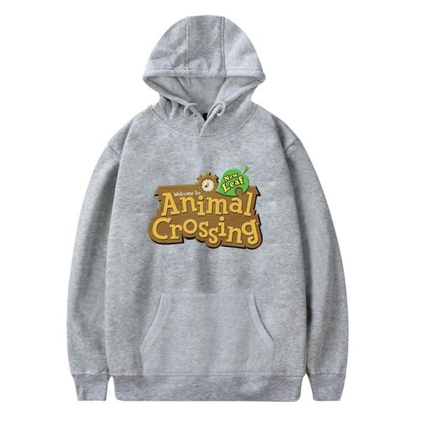 men's sweatshirt animal crossing print hoodie fall/winter and women's harajuku oversized street hip hop casual pullover jackets, Black;brown
men's sweatshirt animal crossing print hoodie fall/winter and women's harajuku oversized street hip hop casual pullover jackets, Black;brown