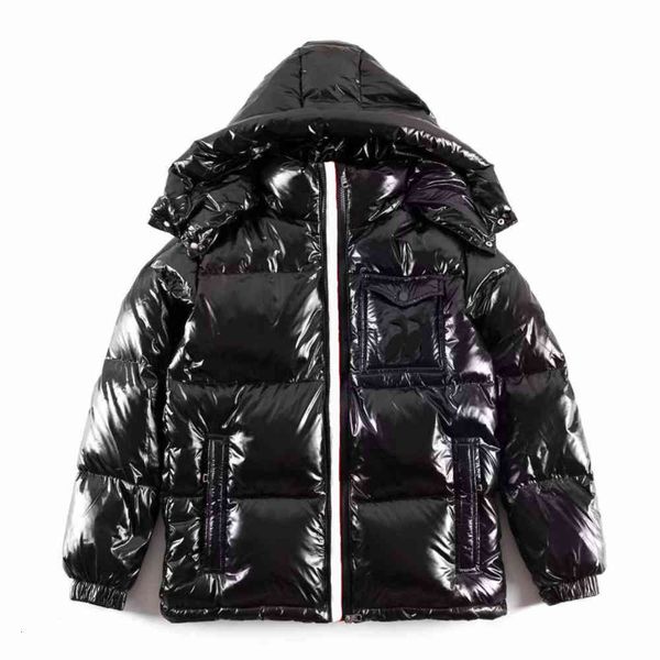 2021 wholesale designer men's winter down jacket men coat thick puffer goose outdoor warm hooded fashion hoodies classic parka, Black
2021 wholesale designer men's winter down jacket men coat thick puffer goose outdoor warm hooded fashion hoodies classic parka, Black