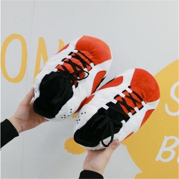 slippers women's winter cartoon cotton shoes indoor warm plush woman fur slides cute lovely animal ladies home bread, Black
slippers women's winter cartoon cotton shoes indoor warm plush woman fur slides cute lovely animal ladies home bread, Black