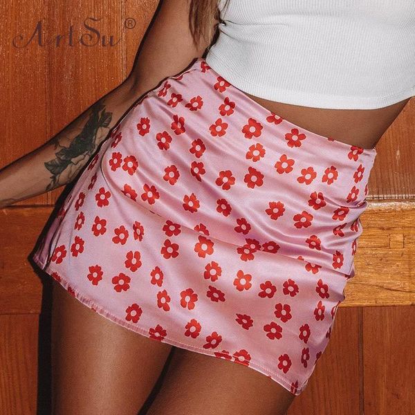 skirts y2k e girl cute pink purple floral print mini skirt streetwear 2021 women casual beach summer satin blue green, Black
skirts y2k e girl cute pink purple floral print mini skirt streetwear 2021 women casual beach summer satin blue green, Black