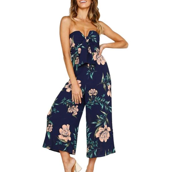 women's jumpsuits & rompers chamsgend women floral printing off shoulder sleeveless jumpsuit playsuit bodysuit plus size c30123, Black;white
women's jumpsuits & rompers chamsgend women floral printing off shoulder sleeveless jumpsuit playsuit bodysuit plus size c30123, Black;white