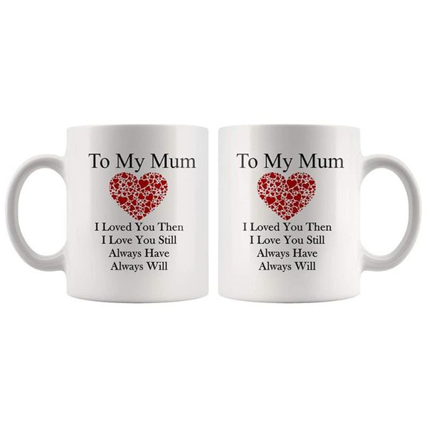 creative love mother ceramic mug coffee cup water drinking gift for birthday mother's day home mugs
creative love mother ceramic mug coffee cup water drinking gift for birthday mother's day home mugs