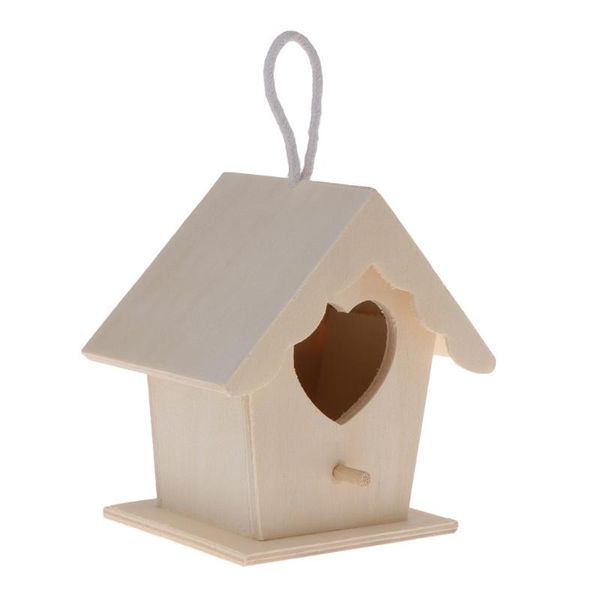 other bird supplies nest natural wood house diy creative heart shaped parrot parakeet hanging
other bird supplies nest natural wood house diy creative heart shaped parrot parakeet hanging