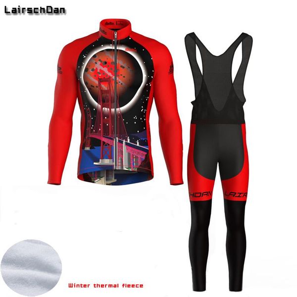 racing sets sptgrvo lairschdan women/men cycling set winter thermal fleece clothes bicycle uniform ropa mtb jersey suits bike outfit, Black;blue
racing sets sptgrvo lairschdan women/men cycling set winter thermal fleece clothes bicycle uniform ropa mtb jersey suits bike outfit, Black;blue