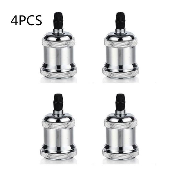 vintage fitting holder e26 e27 retro stand screw light bulbs lamp socket for decorative diy pendant lighting projects objects & figurines
vintage fitting holder e26 e27 retro stand screw light bulbs lamp socket for decorative diy pendant lighting projects objects & figurines