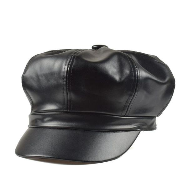 beanies leather sboy cap quality fashion artist british style female octagonal spring winter casual beret women flat hat
beanies leather sboy cap quality fashion artist british style female octagonal spring winter casual beret women flat hat