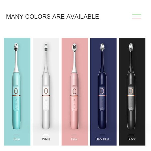 electric toothbrush portable home ipx8 waterproof vibrating tooth brush automatic gift smart
electric toothbrush portable home ipx8 waterproof vibrating tooth brush automatic gift smart