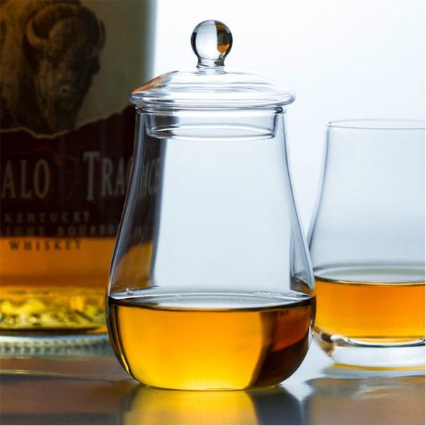 wine glasses high-quality quality 100-200ml whisky tasting glass exquisite with lid vodka cup family bar drinking utensils spirit
wine glasses high-quality quality 100-200ml whisky tasting glass exquisite with lid vodka cup family bar drinking utensils spirit