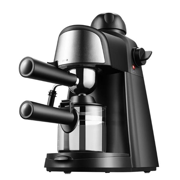 240ml semi-automatic steam espresso electric coffee machine, pot brewer machine home italian foam maker roasters
240ml semi-automatic steam espresso electric coffee machine, pot brewer machine home italian foam maker roasters