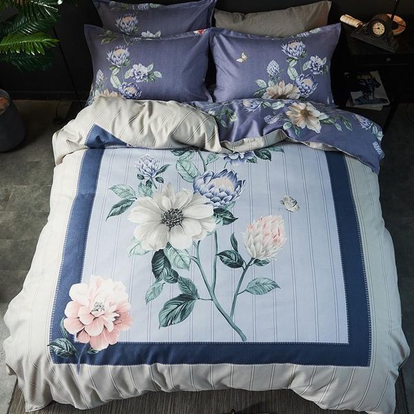 bedding sets -selling chinese wind series set household four-piece full cotton large printing pillowcase quilt cover bed linen
bedding sets -selling chinese wind series set household four-piece full cotton large printing pillowcase quilt cover bed linen
