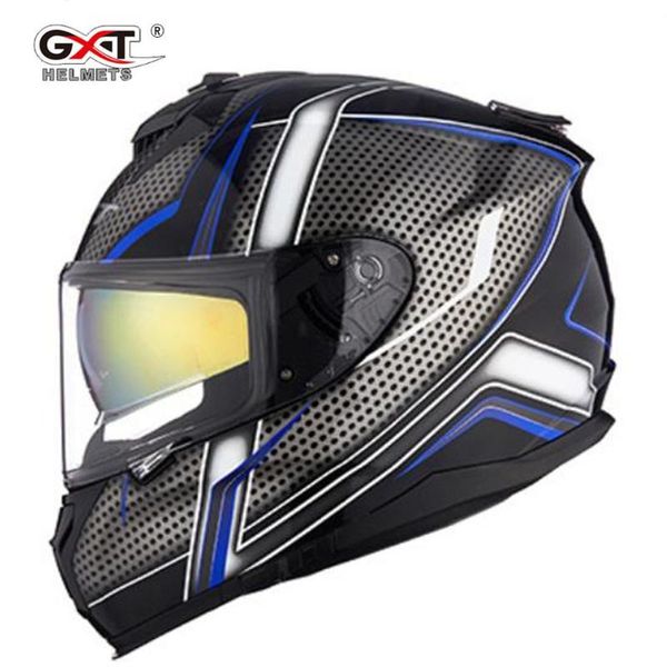 motorcycle helmets gxt helmet full face moto double visor motocross casco modular motorbike capacete
motorcycle helmets gxt helmet full face moto double visor motocross casco modular motorbike capacete