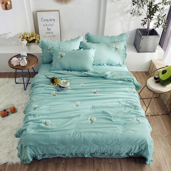 comforters & sets cotton summer quilted outdoor bedspread camping bedding beach linen blanket comforter kids
comforters & sets cotton summer quilted outdoor bedspread camping bedding beach linen blanket comforter kids