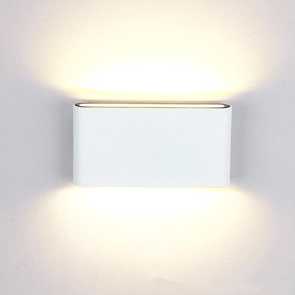 wall lamps 1pc 6w 12w cob led porch lights outdoor waterproof ip65 modern indoor decor up down dual-head aluminum lamp ac85-265v
wall lamps 1pc 6w 12w cob led porch lights outdoor waterproof ip65 modern indoor decor up down dual-head aluminum lamp ac85-265v