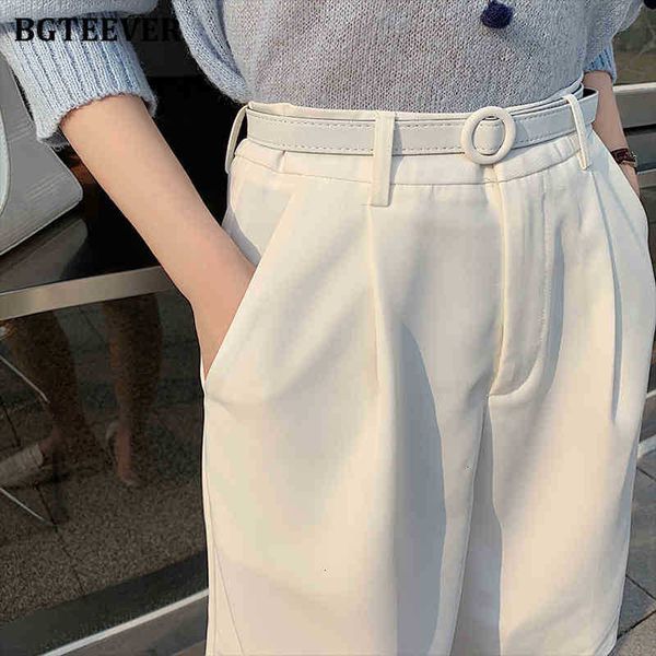 women's shorts shorts casual high waist pockets belted wide leg for women spring summer loose female solid suits nwiw, White;black
women's shorts shorts casual high waist pockets belted wide leg for women spring summer loose female solid suits nwiw, White;black