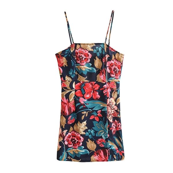 spaghetti strap mini summer dress women floral print backless bodycon dresses club party short dress for girls 210524, Black;gray
spaghetti strap mini summer dress women floral print backless bodycon dresses club party short dress for girls 210524, Black;gray