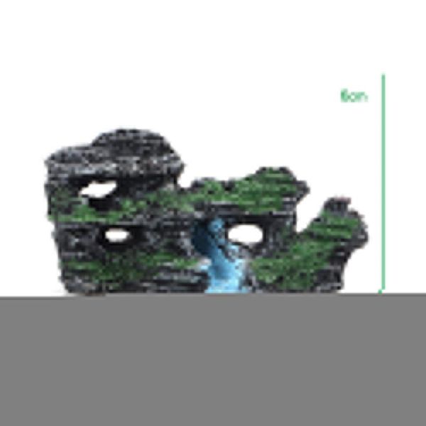 decorations fish tank rockery aquariums ornament mountain view aquarium rock resin hiding cave decoration random style
decorations fish tank rockery aquariums ornament mountain view aquarium rock resin hiding cave decoration random style