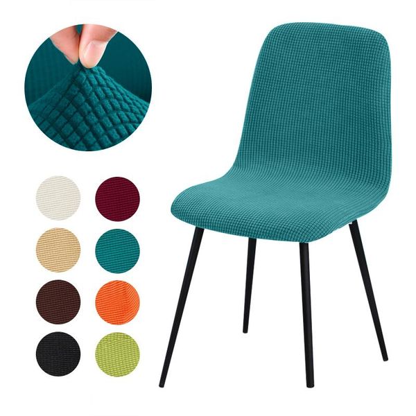 1/2/4/6 pieces polar fleece fabric shell chair covers bar cover short size cvoers seat case for living room
1/2/4/6 pieces polar fleece fabric shell chair covers bar cover short size cvoers seat case for living room